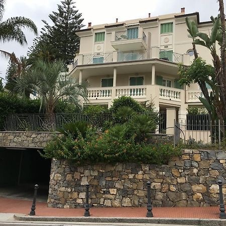 Villa Emma 오스페달레티 외부 사진
