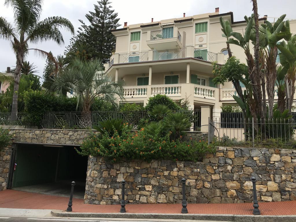 Villa Emma 오스페달레티 외부 사진