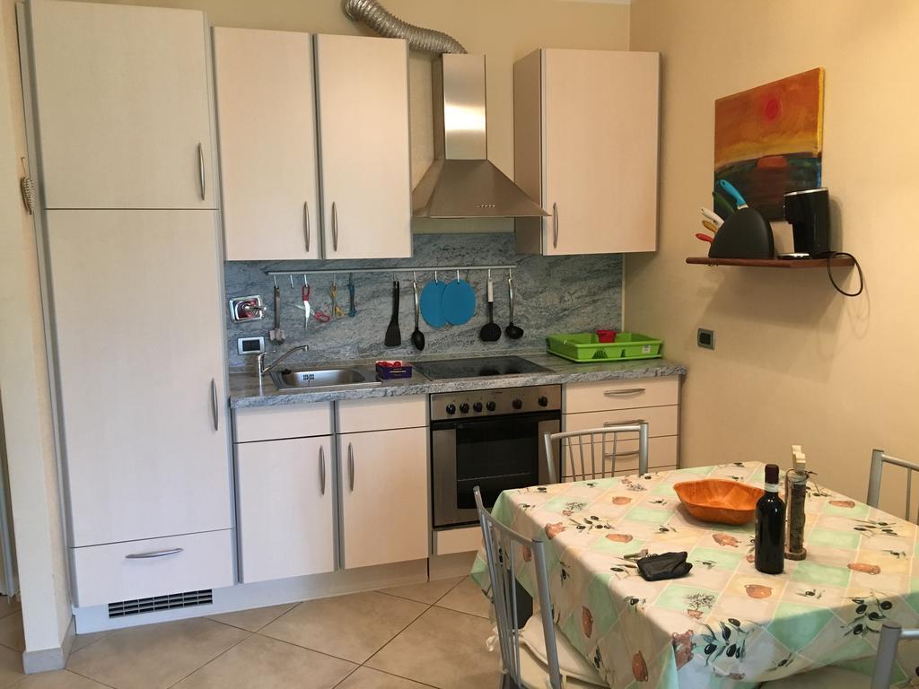 Villa Emma 오스페달레티 외부 사진